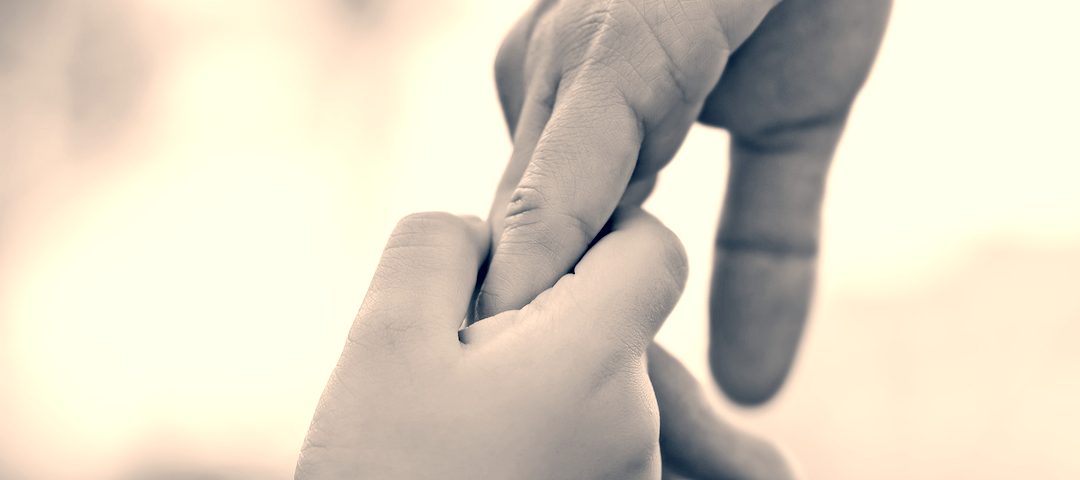 Hände sprechen Bände Kapitel 2 Nagelbeissen
